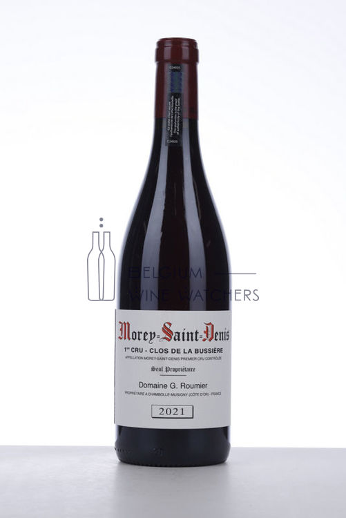 Picture of 2021 MOREY ST DENIS CLOS DE LA BUSSIERE